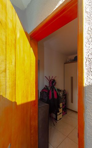 Casa de condomínio à venda com 35m², 1 quarto e 1 vaga Casa de condomínio à venda com 35m², 1 quarto e 1 vagaÁrea de Serviço