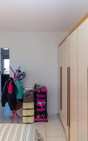 Casa de condomínio à venda com 35m², 1 quarto e 1 vaga Casa de condomínio à venda com 35m², 1 quarto e 1 vagaQuarto