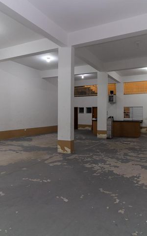 Casa de condomínio à venda com 35m², 1 quarto e 1 vaga Casa de condomínio à venda com 35m², 1 quarto e 1 vagaÁrea comum - Salão de festas