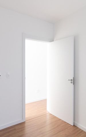 Casa de condomínio à venda com 92m², 3 quartos e 1 vaga Casa de condomínio à venda com 92m², 3 quartos e 1 vagaQuarto 1