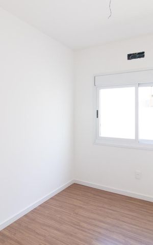 Casa de condomínio à venda com 92m², 3 quartos e 1 vaga Casa de condomínio à venda com 92m², 3 quartos e 1 vagaQuarto 2