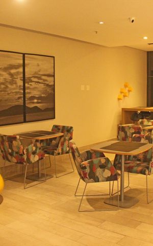 Studio para alugar com 30m², 1 quarto e sem vagaÁrea comum