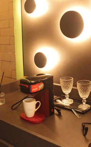 Studio para alugar com 30m², 1 quarto e sem vagaStudio