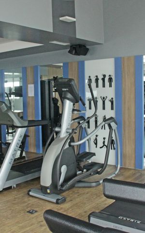 Studio para alugar com 30m², 1 quarto e sem vagaÁrea comum