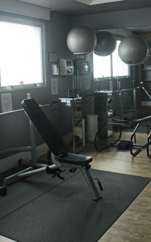 Studio para alugar com 30m², 1 quarto e sem vagaÁrea comum