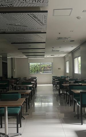 Studio para alugar com 30m², 1 quarto e sem vagaÁrea comum