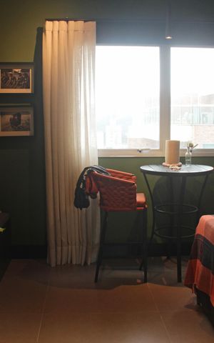 Studio para alugar com 30m², 1 quarto e sem vagaStudio