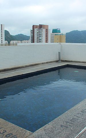 Studio para alugar com 30m², 1 quarto e sem vagaÁrea comum