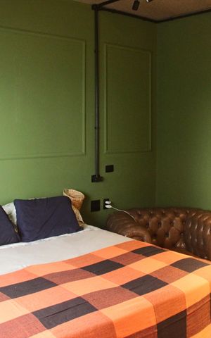 Studio para alugar com 30m², 1 quarto e sem vagaStudio