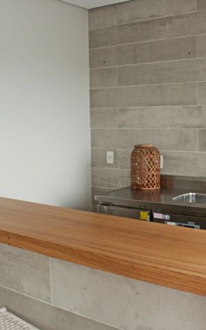 Studio para alugar com 30m², 1 quarto e sem vagaÁrea comum