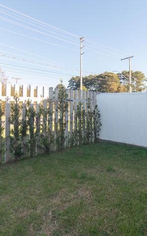 Casa de condomínio à venda com 92m², 3 quartos e 1 vaga Casa de condomínio à venda com 92m², 3 quartos e 1 vagaÁrea comum