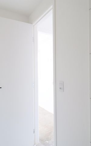 Apartamento à venda com 37m², 2 quartos e sem vagaBanheiro