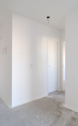 Apartamento à venda com 37m², 2 quartos e sem vagaSala