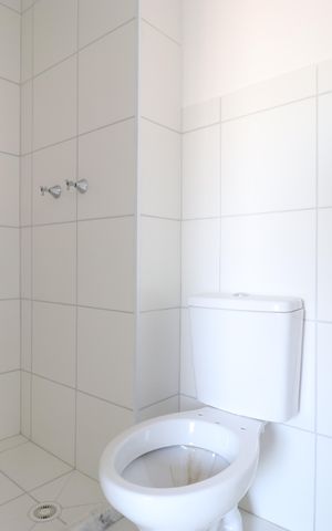 Apartamento à venda com 37m², 2 quartos e sem vagaBanheiro
