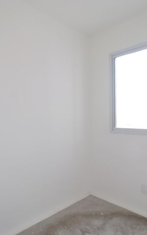 Apartamento à venda com 37m², 2 quartos e sem vagaQuarto 2
