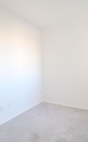 Apartamento à venda com 37m², 2 quartos e sem vagaQuarto 1
