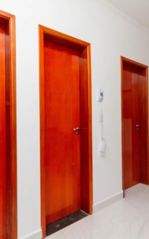 Apartamento à venda com 33m², 2 quartos e sem vaga Apartamento à venda com 33m², 2 quartos e sem vagaSala e Cozinha