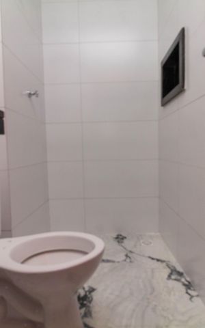 Apartamento à venda com 33m², 2 quartos e sem vaga Apartamento à venda com 33m², 2 quartos e sem vagaBanheiro