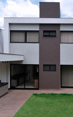 Casa de condomínio à venda com 208m², 3 quartos e 2 vagas