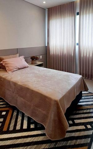 Casa de condomínio à venda com 208m², 3 quartos e 2 vagas
