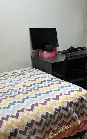 Apartamento à venda com 172m², 4 quartos e 2 vagasQuarto 3