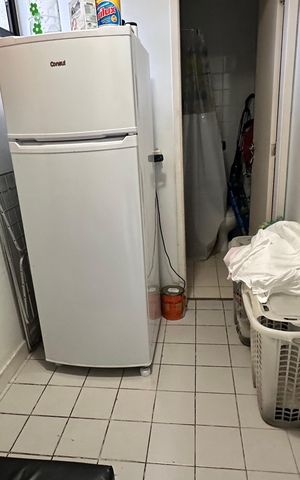 Apartamento à venda com 172m², 4 quartos e 2 vagasQuarto de Serviço