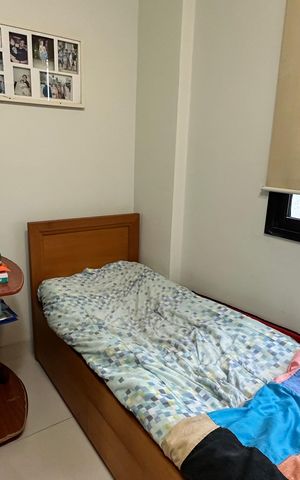 Apartamento à venda com 172m², 4 quartos e 2 vagasQuarto 2