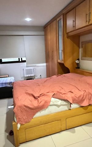 Apartamento à venda com 172m², 4 quartos e 2 vagasSuíte