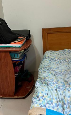 Apartamento à venda com 172m², 4 quartos e 2 vagasQuarto 2