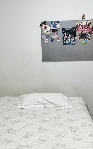 Apartamento à venda com 172m², 4 quartos e 2 vagasQuarto 4