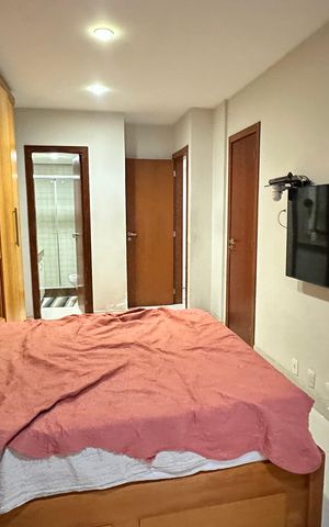 Apartamento à venda com 172m², 4 quartos e 2 vagasSuíte