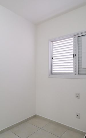 Apartamento para alugar com 58m², 2 quartos e 2 vagasQuarto