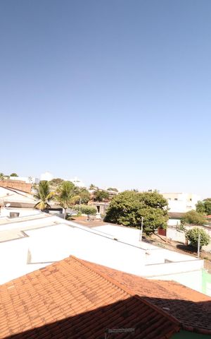 Apartamento para alugar com 58m², 2 quartos e 2 vagasVista da Área de Serviço