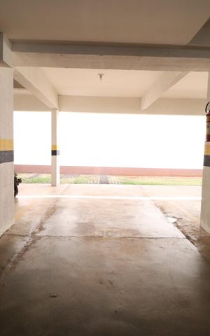 Apartamento para alugar com 58m², 2 quartos e 2 vagasGaragem