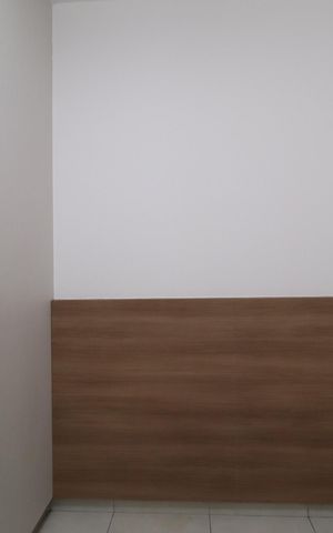 Apartamento para alugar com 58m², 2 quartos e 2 vagasSuíte