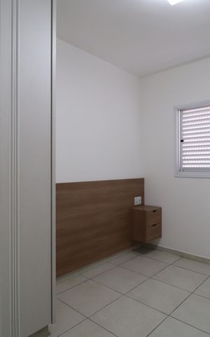 Apartamento para alugar com 58m², 2 quartos e 2 vagasSuíte