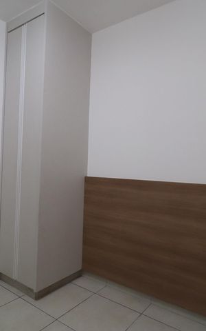 Apartamento para alugar com 58m², 2 quartos e 2 vagasSuíte