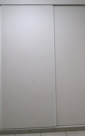 Apartamento para alugar com 58m², 2 quartos e 2 vagasSuíte
