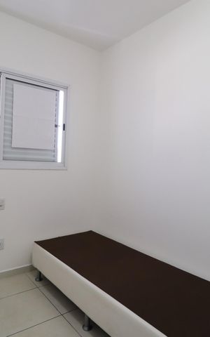 Apartamento para alugar com 58m², 2 quartos e 2 vagasQuarto