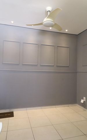 Apartamento para alugar com 58m², 2 quartos e 2 vagasSala