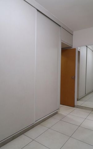 Apartamento para alugar com 58m², 2 quartos e 2 vagasSuíte