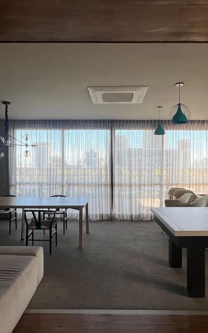 Apartamento para alugar com 58m², 2 quartos e 1 vaga Apartamento para alugar com 58m², 2 quartos e 1 vagaÁrea comum