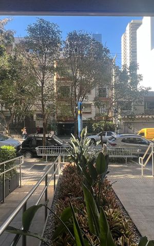 Apartamento para alugar com 58m², 2 quartos e 1 vaga Apartamento para alugar com 58m², 2 quartos e 1 vagaEntrada