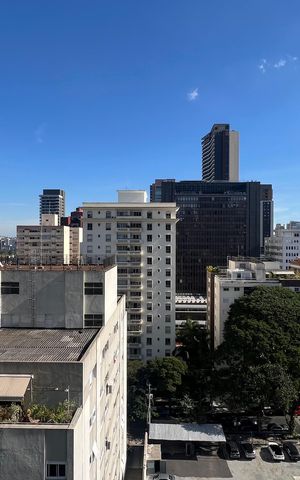 Apartamento para alugar com 58m², 2 quartos e 1 vaga Apartamento para alugar com 58m², 2 quartos e 1 vagaVaranda Vista