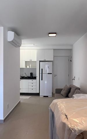 Apartamento para alugar com 58m², 2 quartos e 1 vaga Apartamento para alugar com 58m², 2 quartos e 1 vagaSala