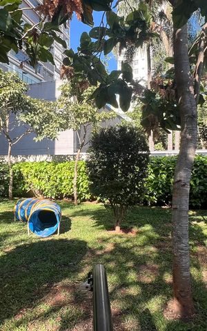 Apartamento para alugar com 58m², 2 quartos e 1 vaga Apartamento para alugar com 58m², 2 quartos e 1 vagaÁrea comum