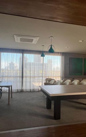Apartamento para alugar com 58m², 2 quartos e 1 vaga Apartamento para alugar com 58m², 2 quartos e 1 vagaÁrea comum