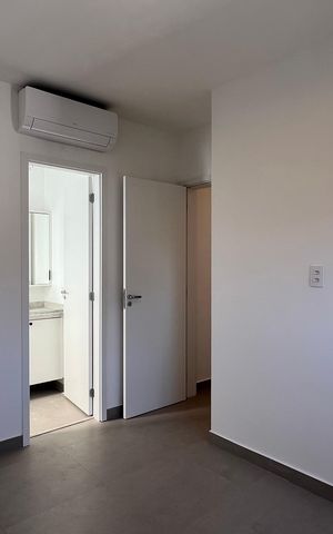 Apartamento para alugar com 58m², 2 quartos e 1 vaga Apartamento para alugar com 58m², 2 quartos e 1 vagaSuite