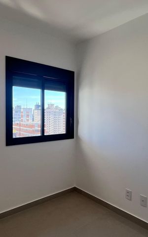 Apartamento para alugar com 58m², 2 quartos e 1 vaga Apartamento para alugar com 58m², 2 quartos e 1 vagaQuarto