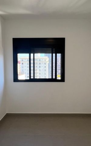 Apartamento para alugar com 58m², 2 quartos e 1 vaga Apartamento para alugar com 58m², 2 quartos e 1 vagaSuite